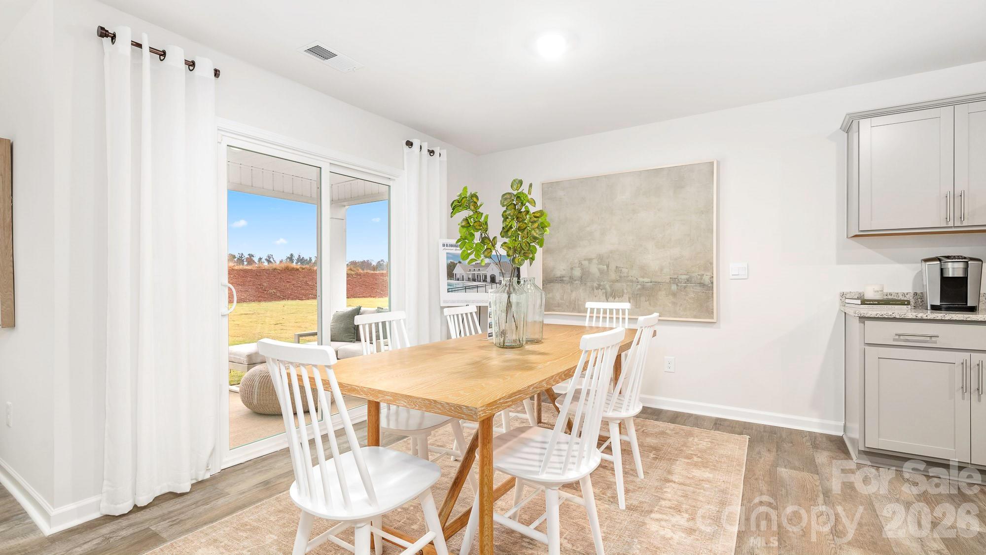 Evergreen - Residential