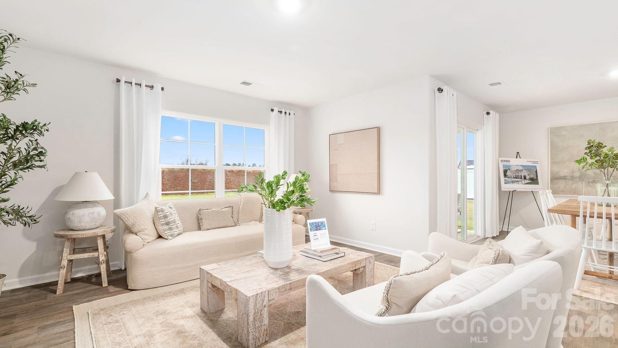 Evergreen - Residential