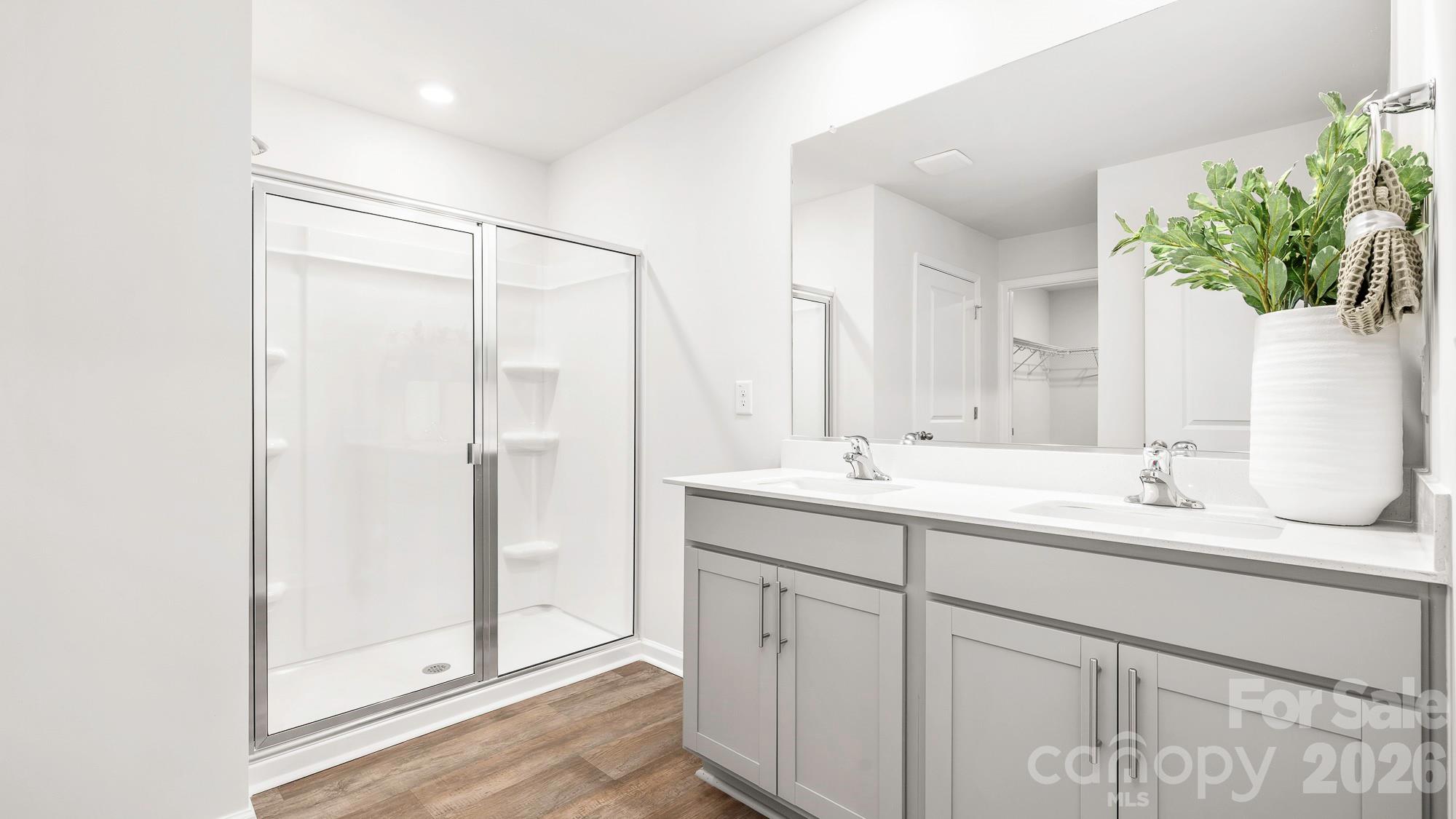 Evergreen - Residential