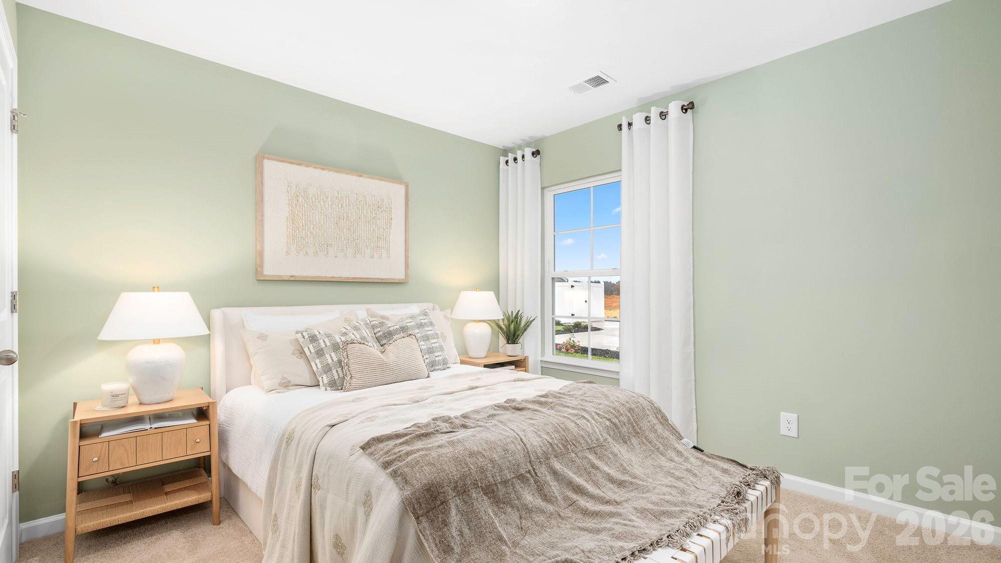 Evergreen - Residential