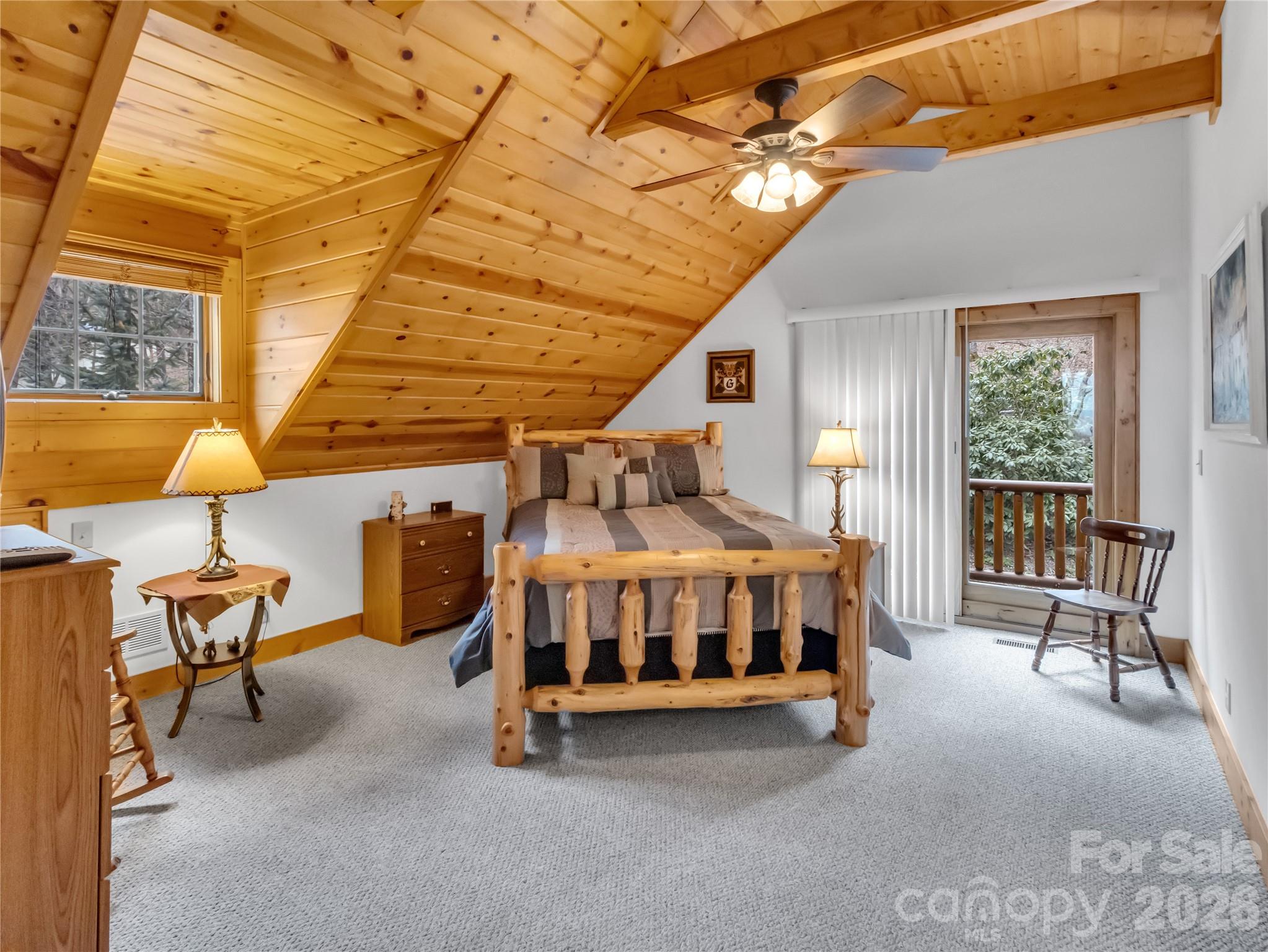 Smoky Mountain Retreat at Eagles Nest - Residential