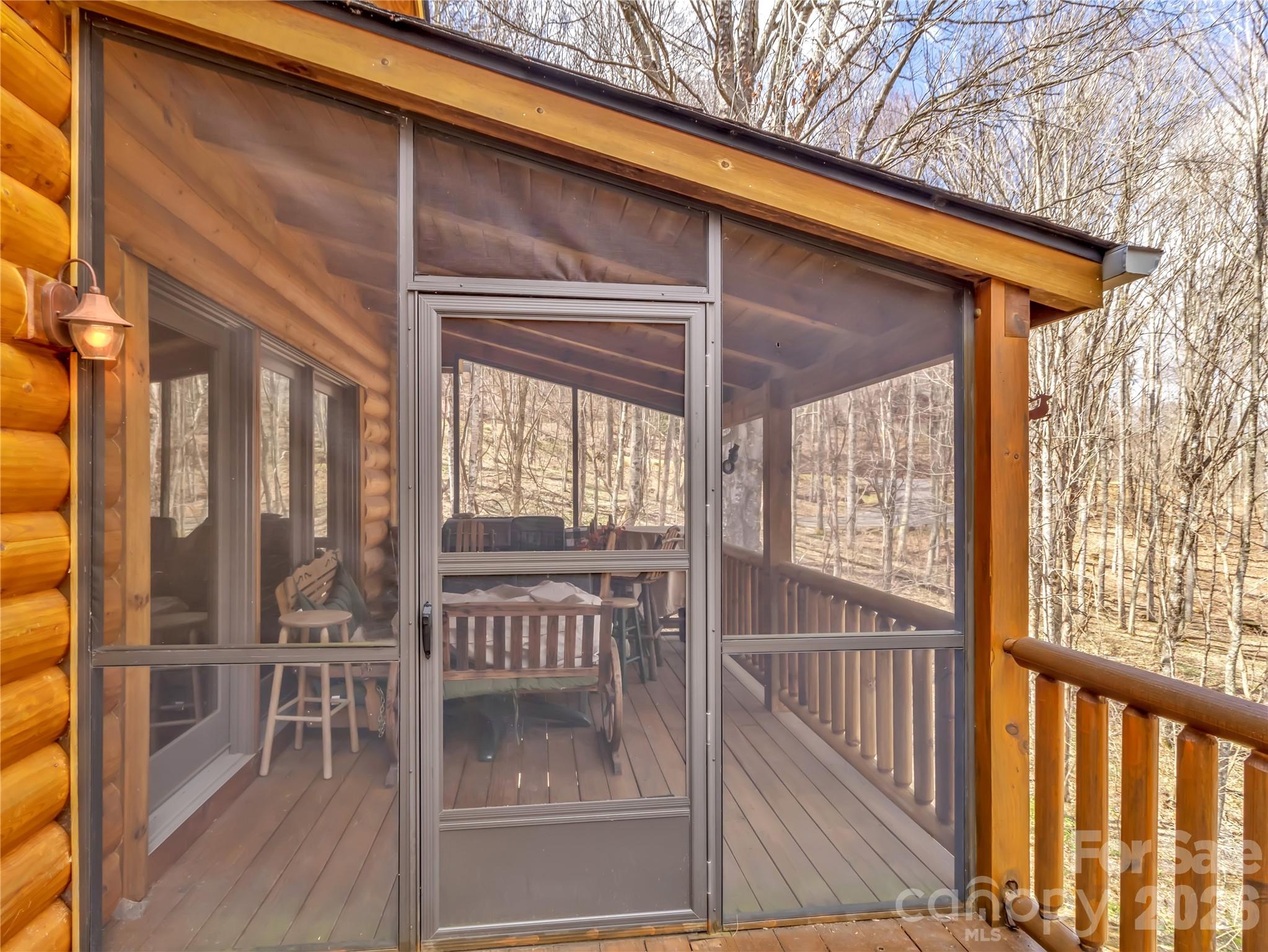 Smoky Mountain Retreat at Eagles Nest - Residential