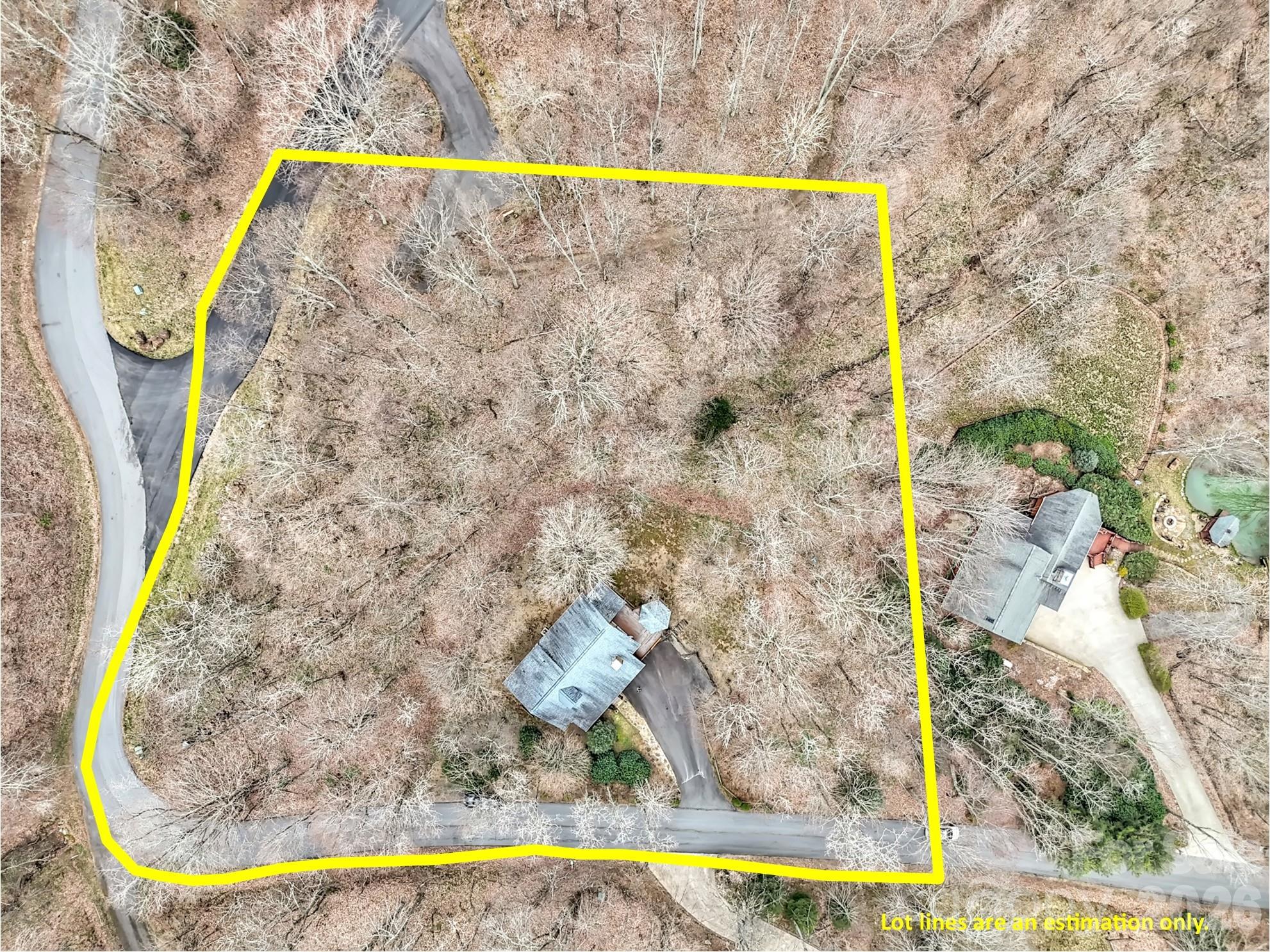 Smoky Mountain Retreat at Eagles Nest - Residential