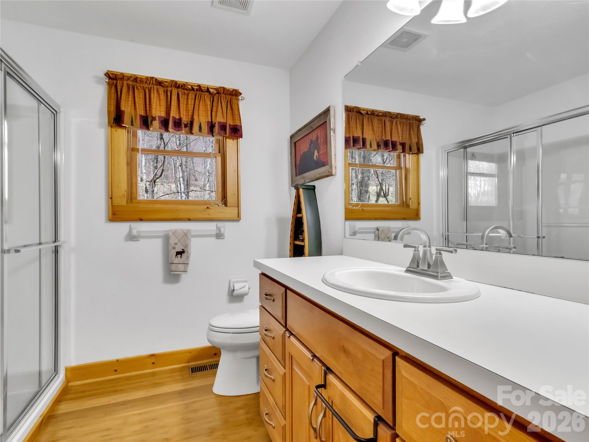 Smoky Mountain Retreat at Eagles Nest - Residential