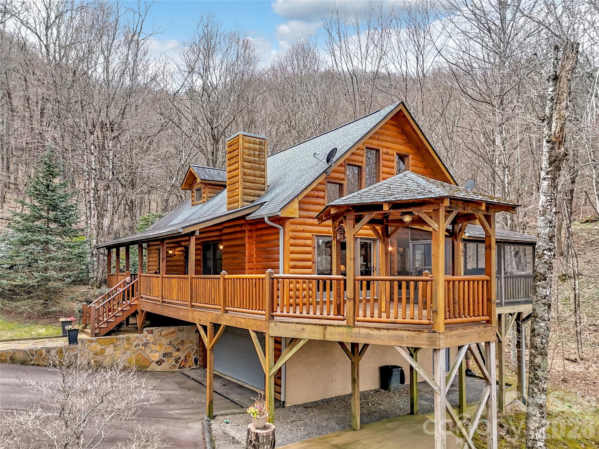 Smoky Mountain Retreat at Eagles Nest - Residential