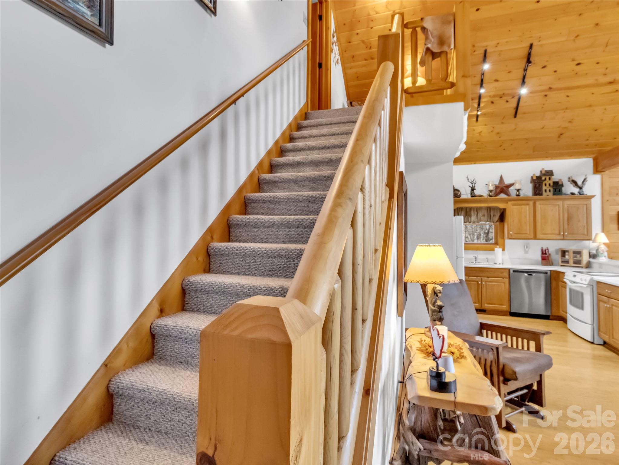 Smoky Mountain Retreat at Eagles Nest - Residential