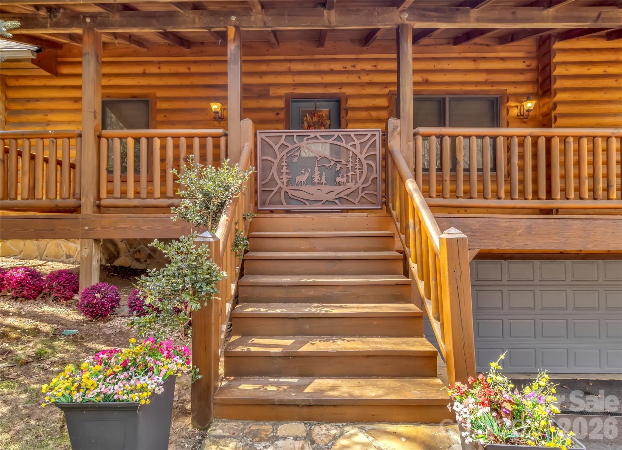 Smoky Mountain Retreat at Eagles Nest - Residential