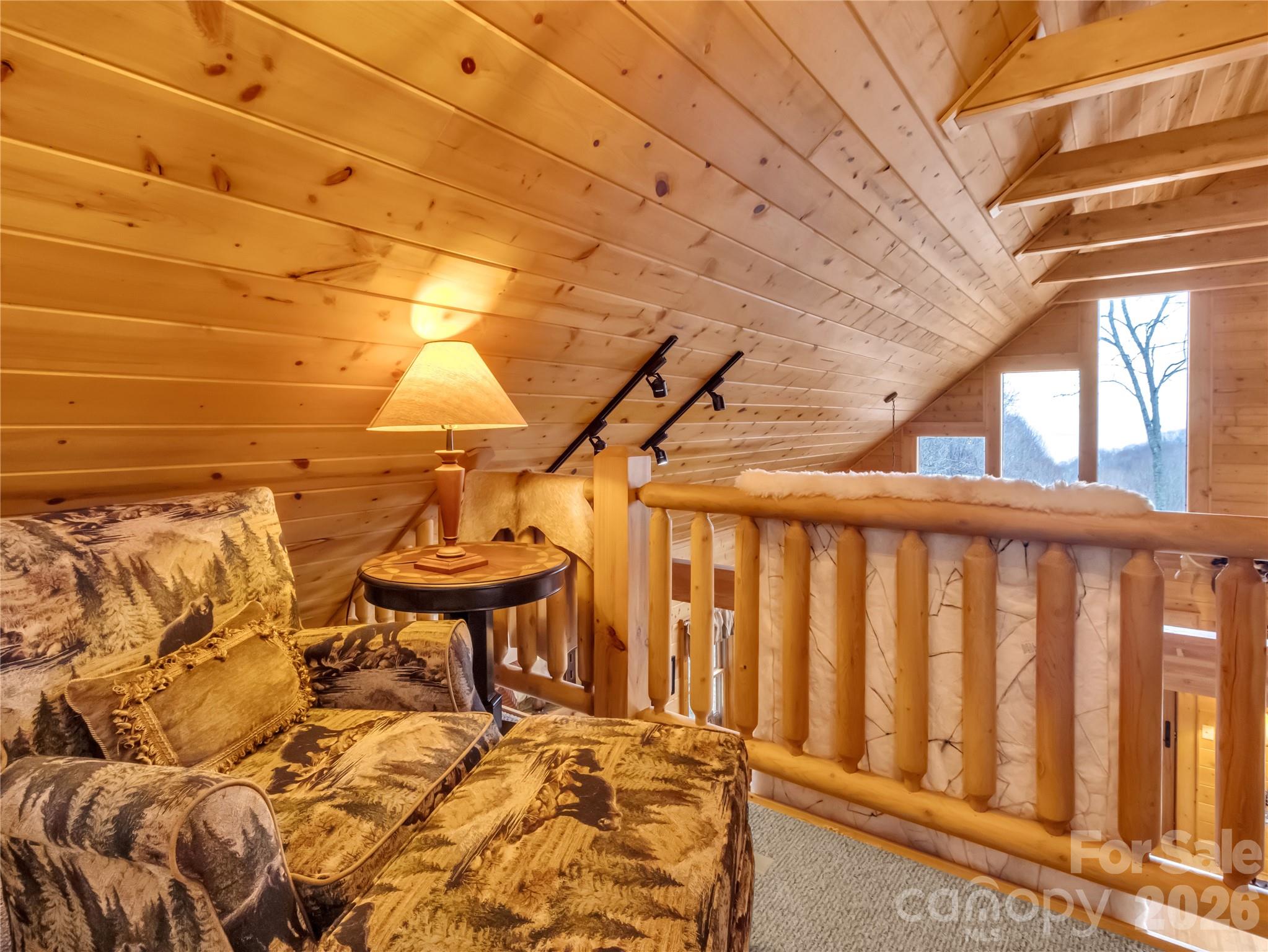 Smoky Mountain Retreat at Eagles Nest - Residential