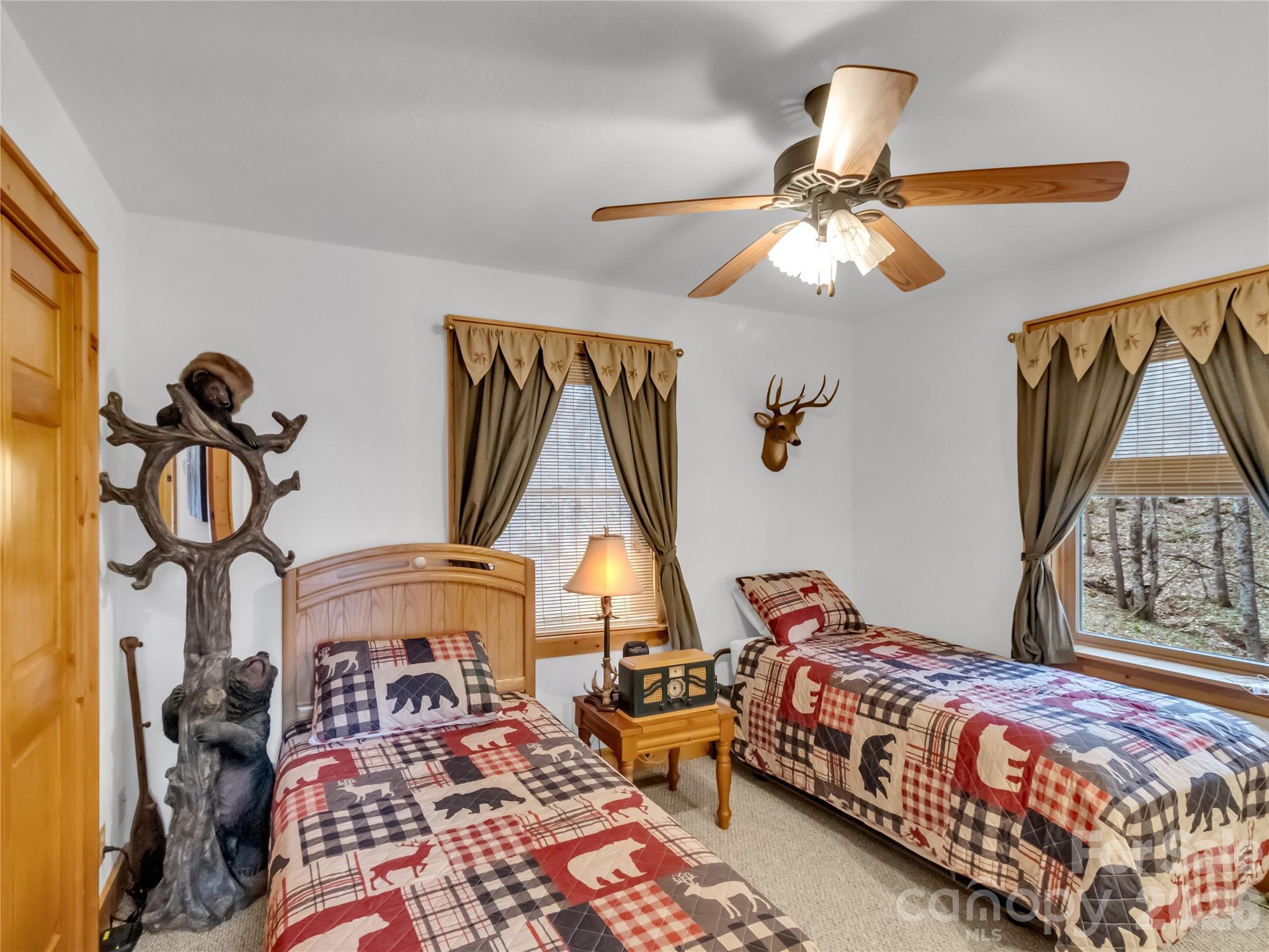 Smoky Mountain Retreat at Eagles Nest - Residential