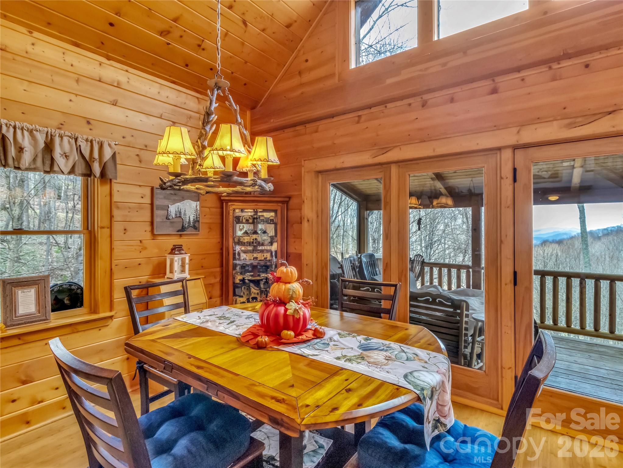 Smoky Mountain Retreat at Eagles Nest - Residential