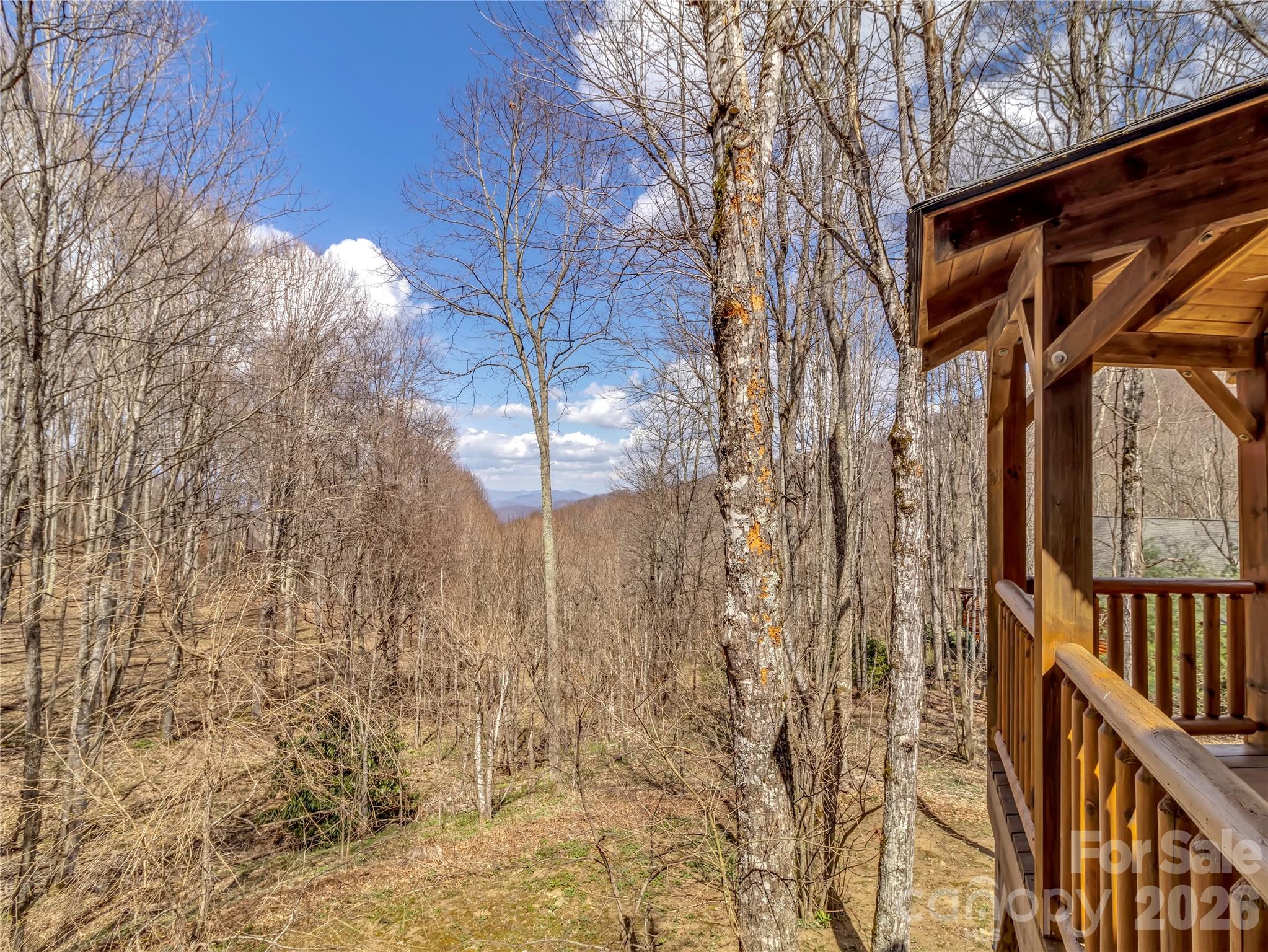 Smoky Mountain Retreat at Eagles Nest - Residential