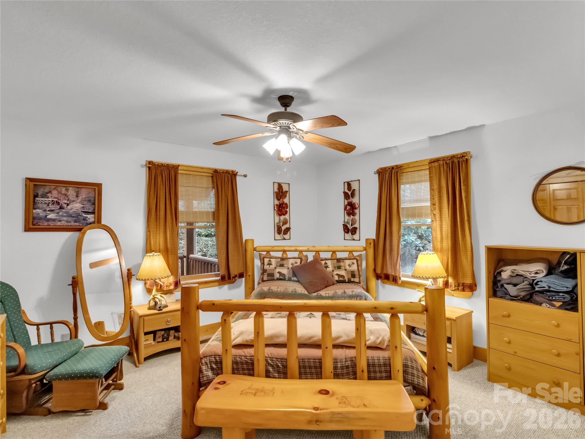 Smoky Mountain Retreat at Eagles Nest - Residential