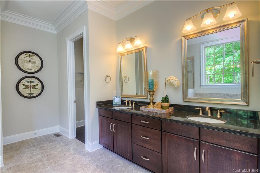 The Manors at Lake Ridge - Residential