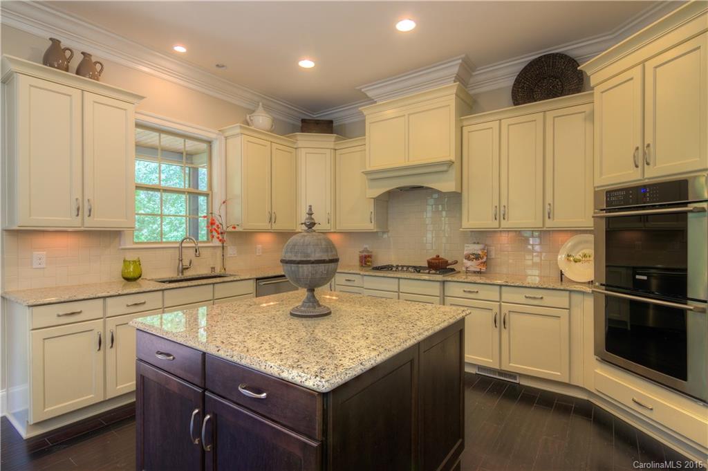 The Manors at Lake Ridge - Residential