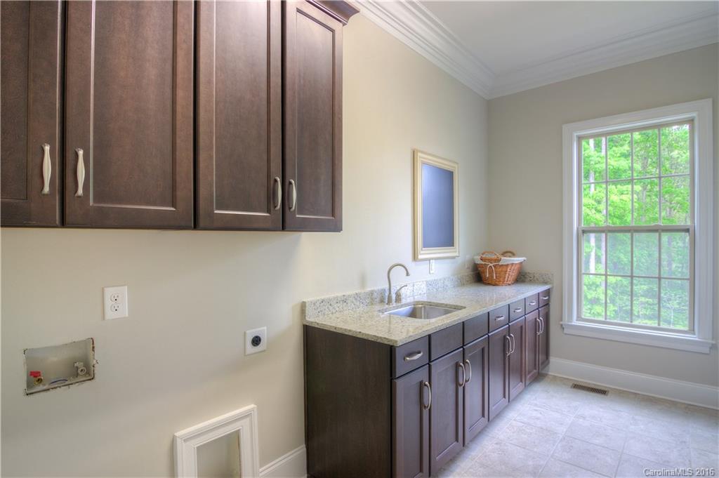 The Manors at Lake Ridge - Residential