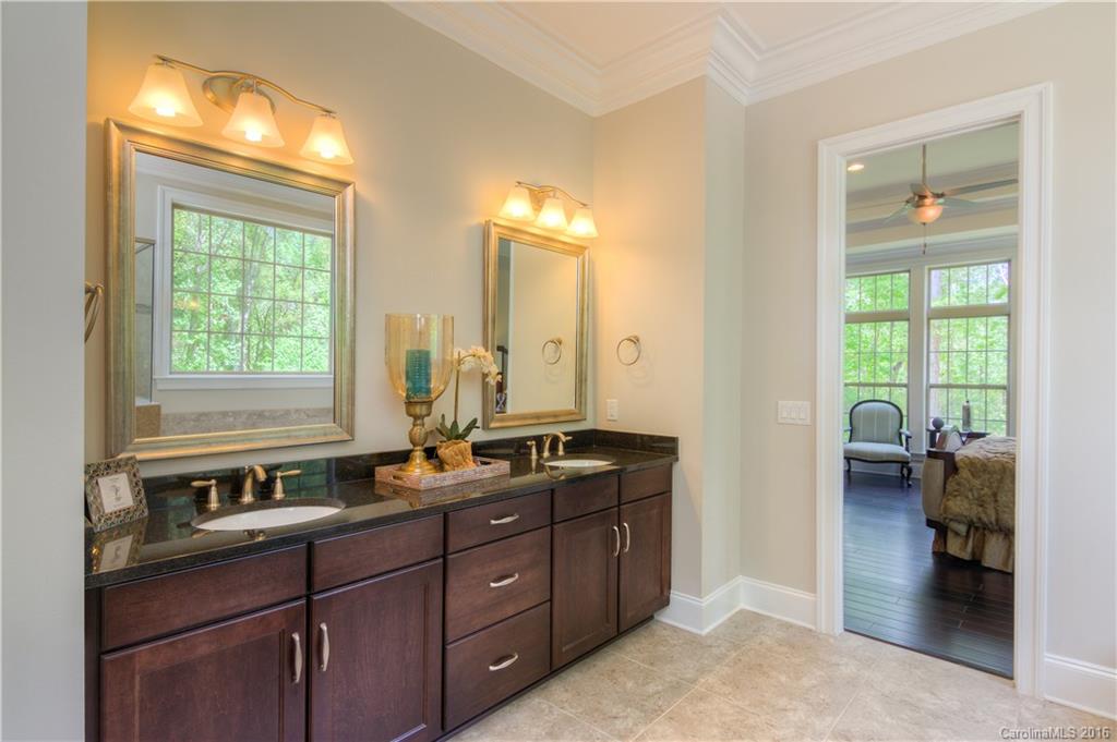 The Manors at Lake Ridge - Residential