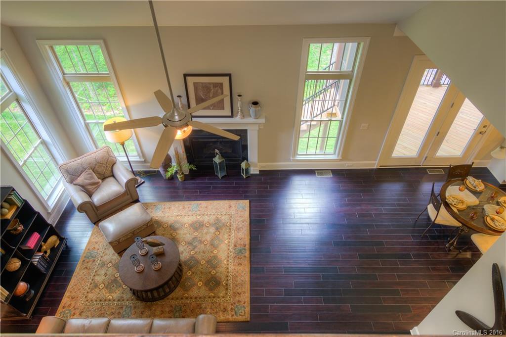 The Manors at Lake Ridge - Residential