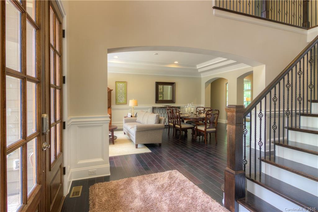 The Manors at Lake Ridge - Residential