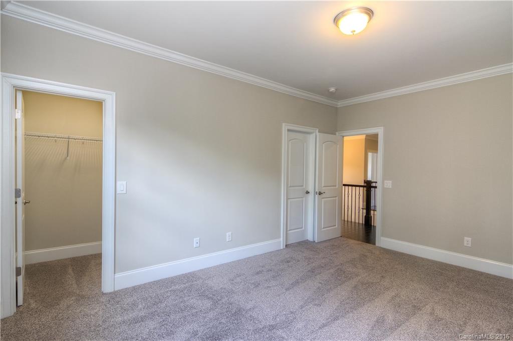 The Manors at Lake Ridge - Residential