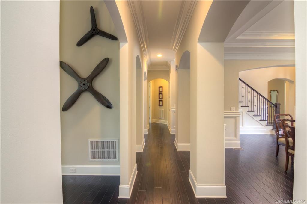 The Manors at Lake Ridge - Residential