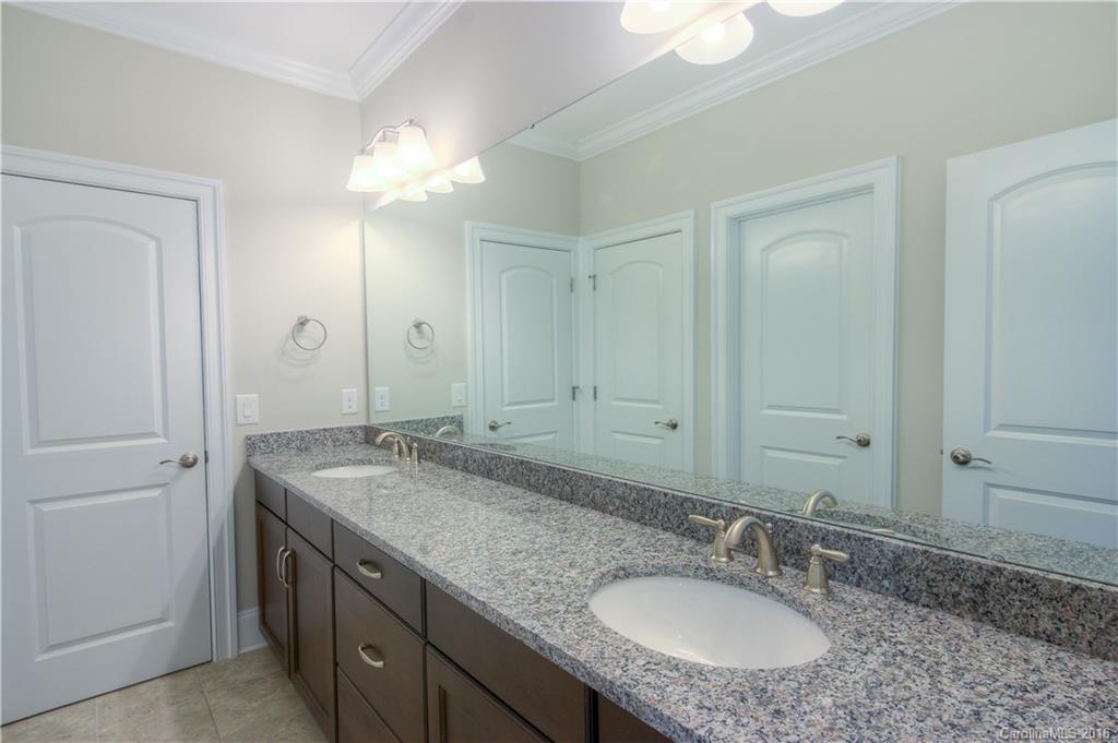 The Manors at Lake Ridge - Residential