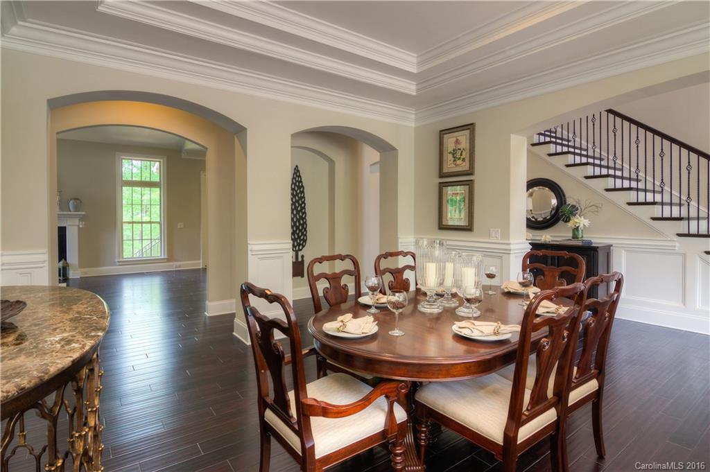 The Manors at Lake Ridge - Residential