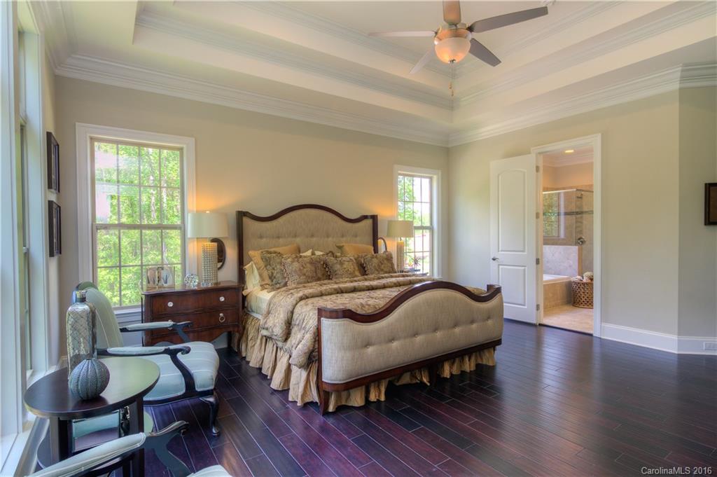 The Manors at Lake Ridge - Residential