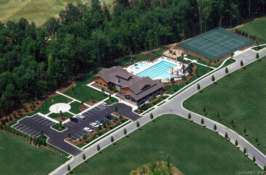 The Manors at Lake Ridge - Residential