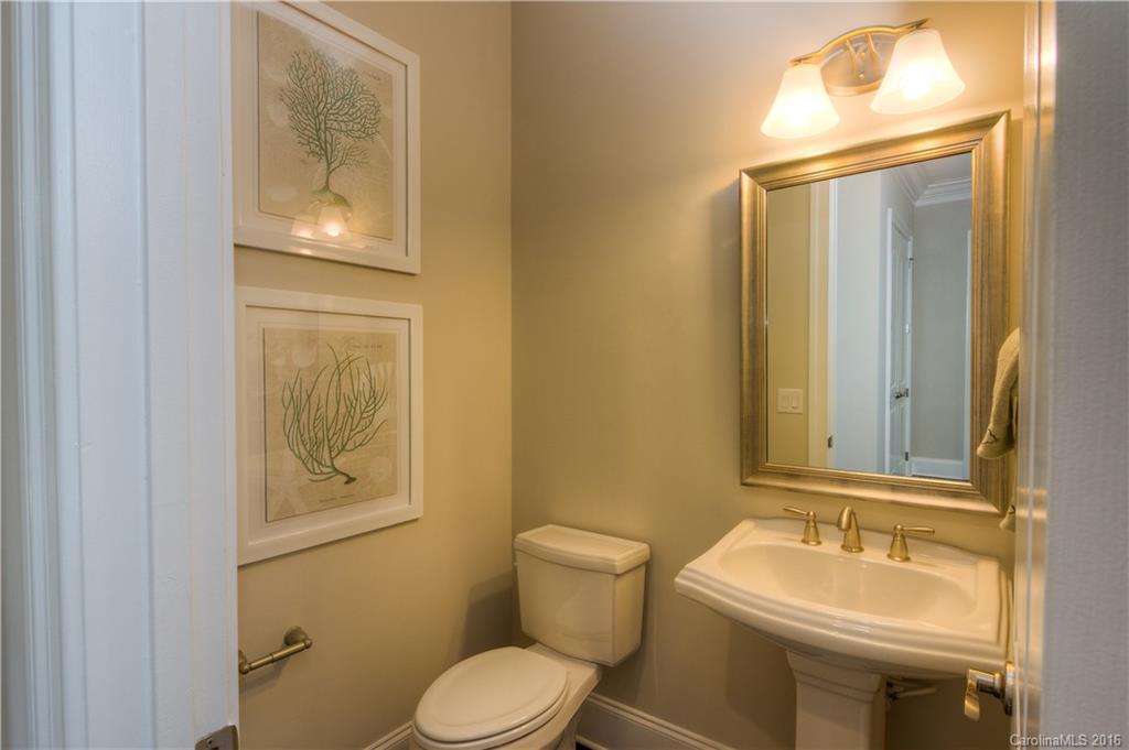 The Manors at Lake Ridge - Residential