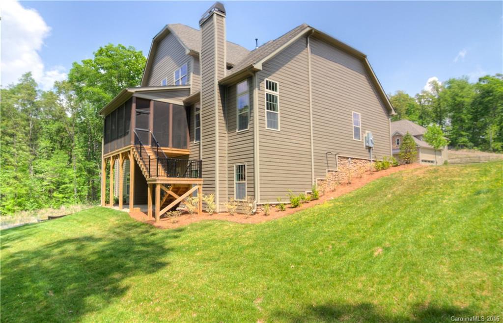 The Manors at Lake Ridge - Residential