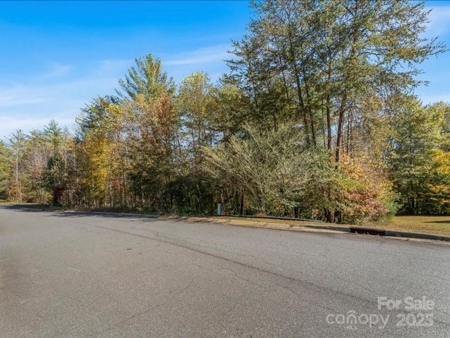 Unlock the potential of this spacious .77-acre lot, ideally located just minutes from charming downtown Morganton, NC. Whether you're dreaming of a custom home, a weekend getaway, or an investment opportunity, this property offers the perfect blend of tranquility and accessibility. Peaceful setting with natural beauty and privacy. Just minutes from downtown Morganton’s shops, dining, and events. Close to stunning Lake James for boating, fishing, and swimming. Very close to the scenic Fonta Flora Trail — perfect for hiking and biking.
Easy access to utilities (verify with local providers).

Lot 304 is located directly next to this lot and is also for sale. It has been cleared and is ready for your plans to build.