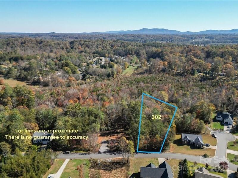 Winding Creek - Land