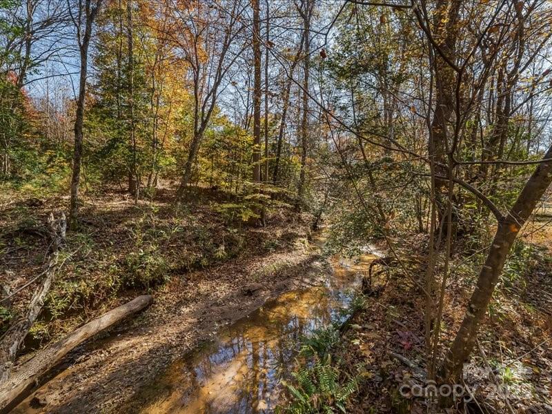 Winding Creek - Land