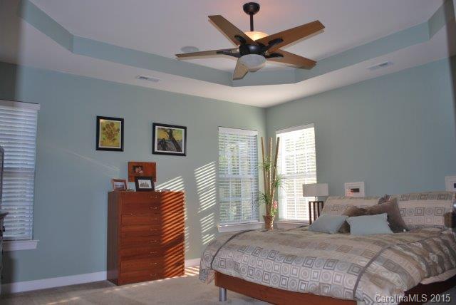 The Reserve - Residential Lease