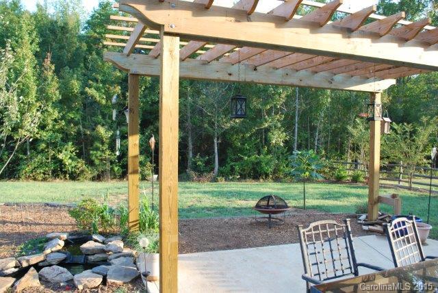 The Reserve - Residential Lease