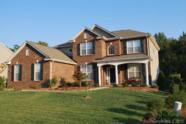 The Reserve - Residential Lease