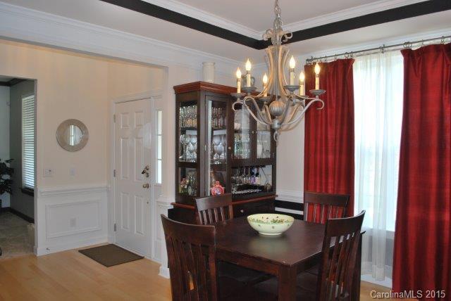 The Reserve - Residential Lease