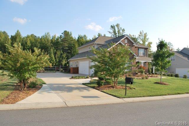 The Reserve - Residential Lease