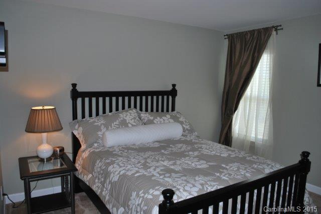 The Reserve - Residential Lease