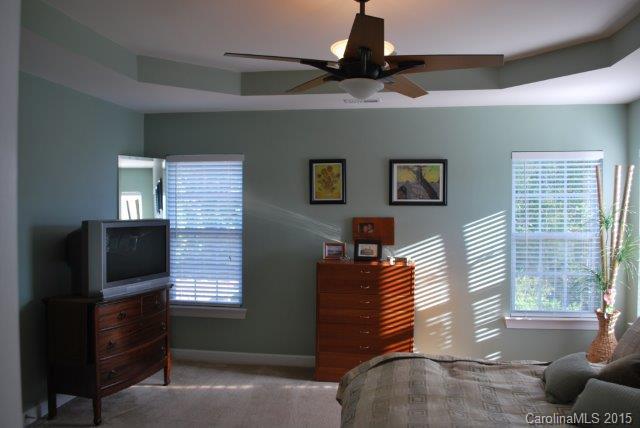 The Reserve - Residential Lease