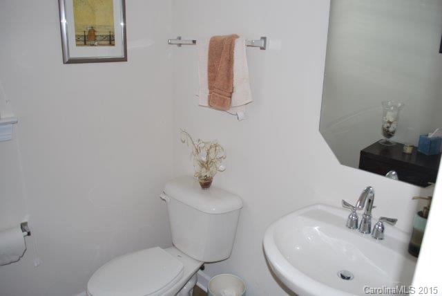 The Reserve - Residential Lease