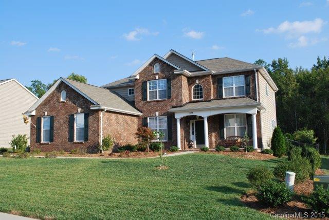 The Reserve - Residential Lease