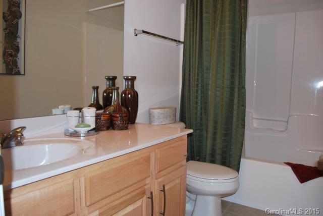 The Reserve - Residential Lease