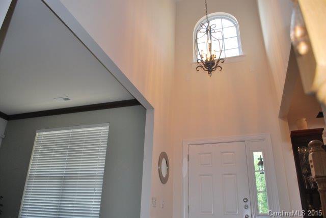 The Reserve - Residential Lease