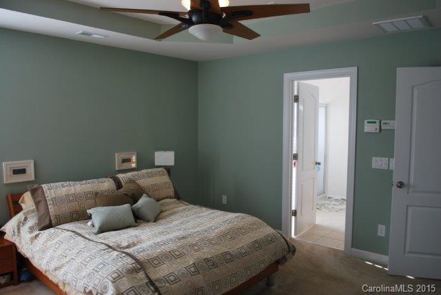 The Reserve - Residential Lease