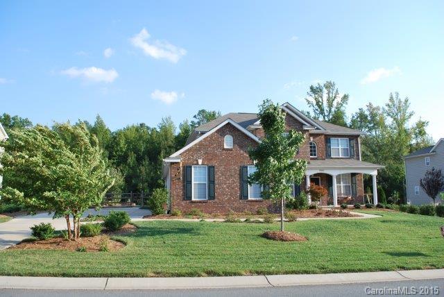 The Reserve - Residential Lease