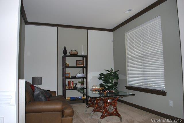 The Reserve - Residential Lease