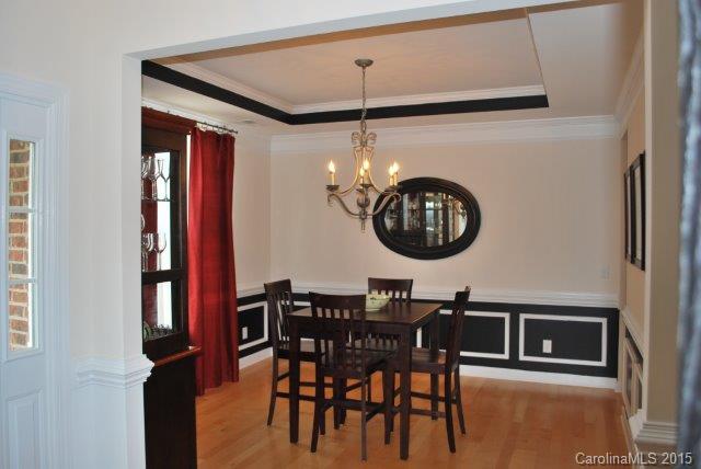 The Reserve - Residential Lease