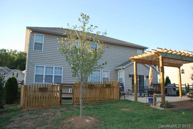 The Reserve - Residential Lease