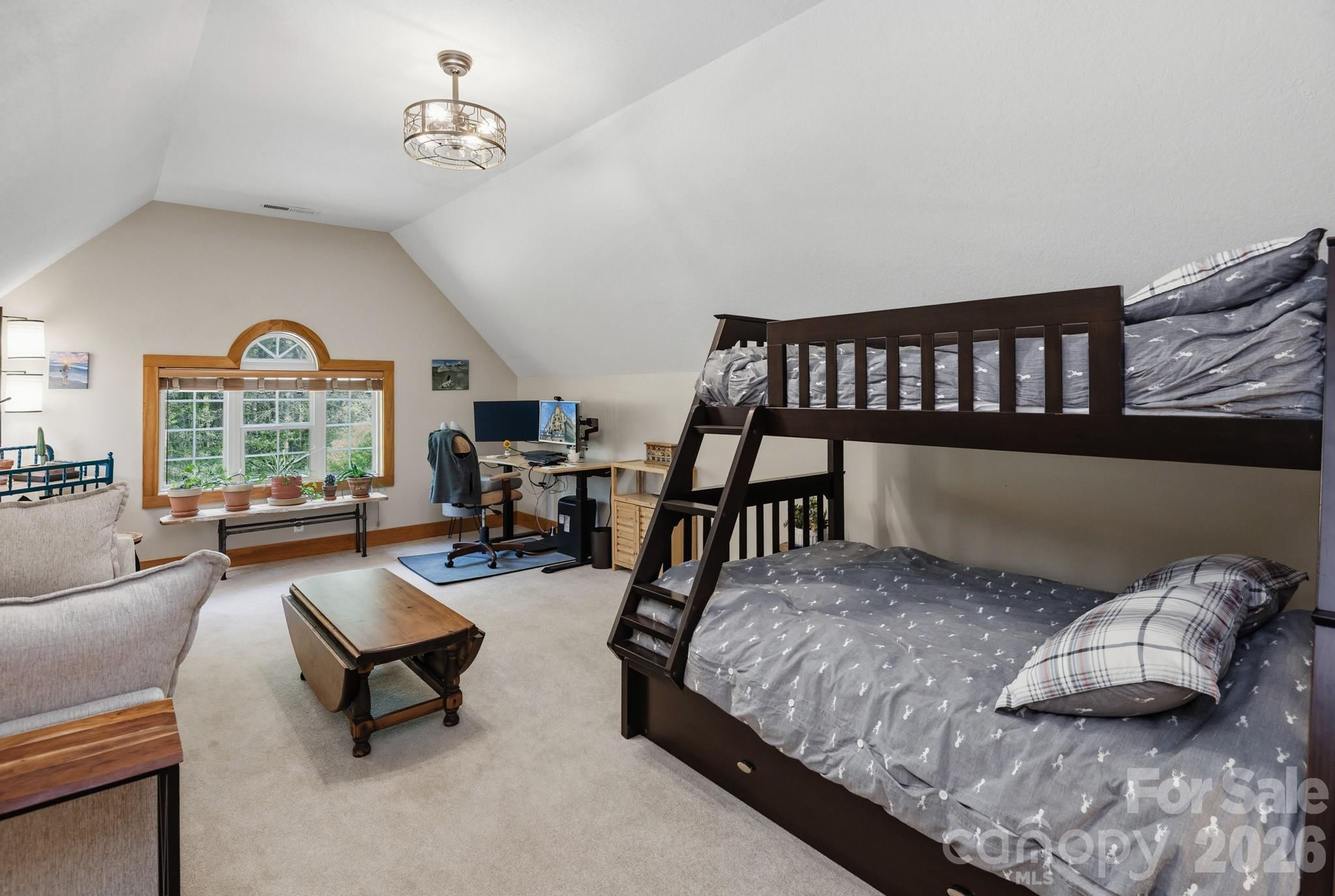 Bear River Lodge - Residential